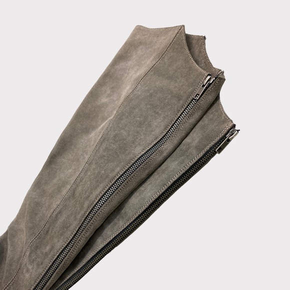 Faryl Robin Over the knee boots - Picture 9 of 16